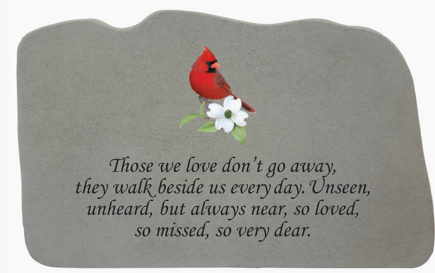 Memorial Stone