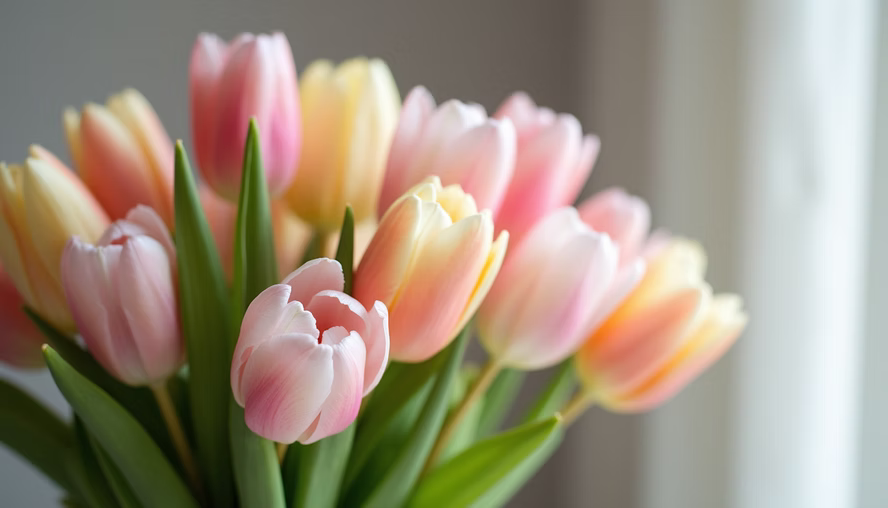 Seasonal Wedding Flowers on a Budget: A Florist's Guide to Choosing the Perfect Blooms