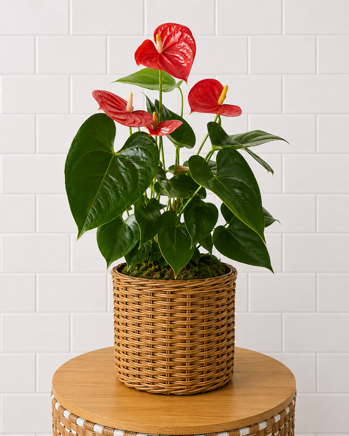 Anthurium
