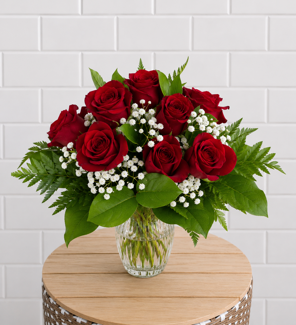 The Classic Rose Collection