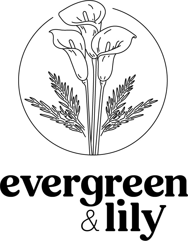 Evergreen & Lily Store Gift Card
