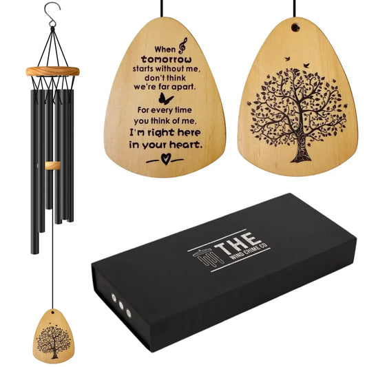 Serenity Wind Chime