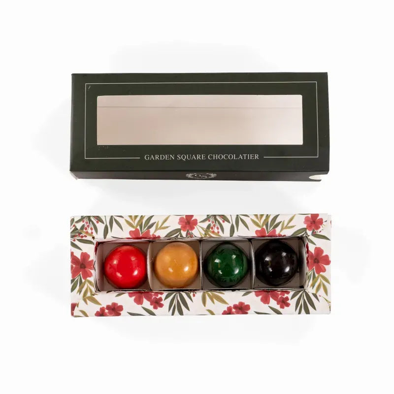 Garden Square Chocolatier - Artisan Truffles