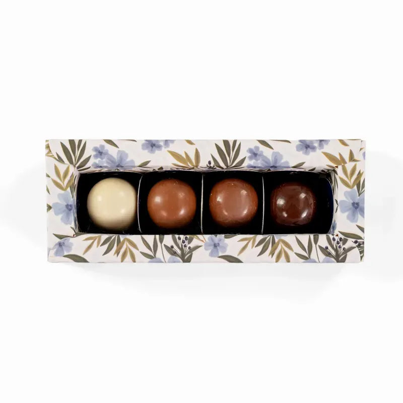 Garden Square Chocolatier - Artisan Truffles